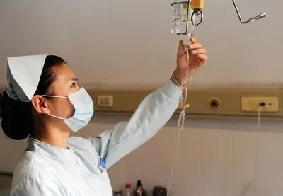 低钾血症心慌心悸是什么症状,女人低钾血症有什么症状啊