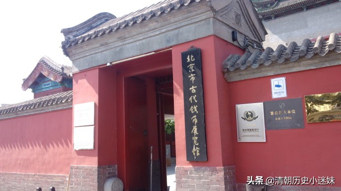 明清老北京城门示意图,德胜门城楼的历史