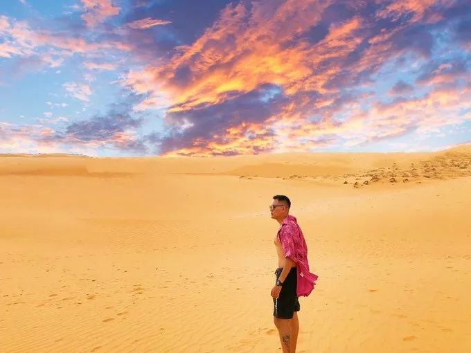 芽庄出发去胡志明,胡志明美奈大叻游