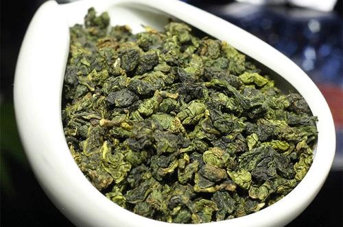 茶叶六大种类分类,茶叶6大茶类图