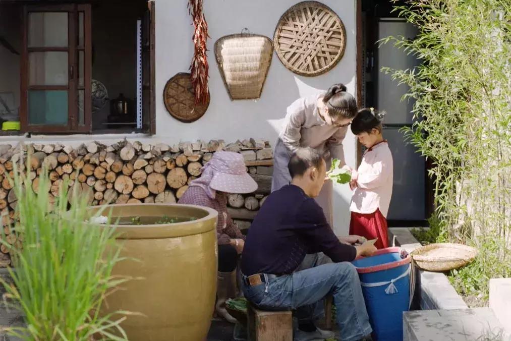 10个中产阶级,中国10个顶级家庭