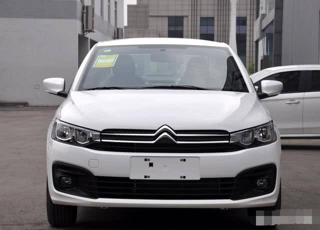 爱丽舍新款落地多少钱,爱丽舍新车多少钱落地