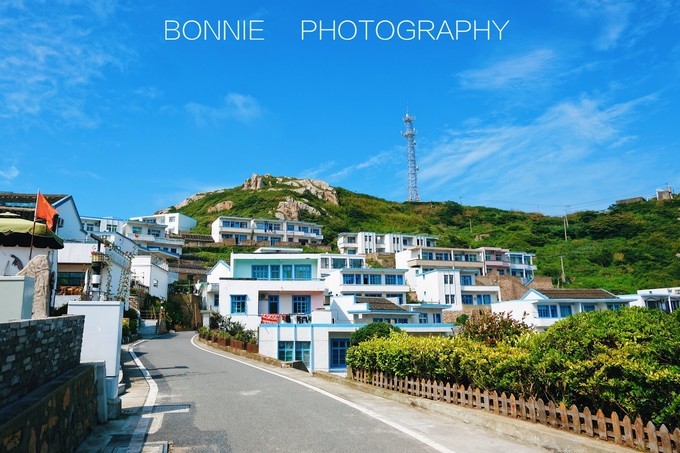 嵊泗列岛三天三夜自由行攻略 (嵊泗本岛三天两夜自由行攻略住宿)