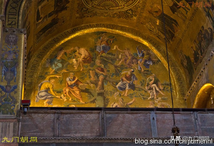 世界著名教堂视频,欧洲十大著名教堂造型华丽的教堂