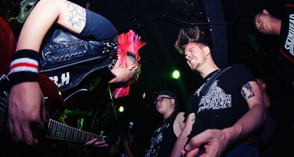 赛博朋克风是什么艺术,赛博朋克风是怎么流行的