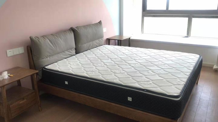 选床垫挑花眼了床垫到底如何选,选床垫要选什么弹簧