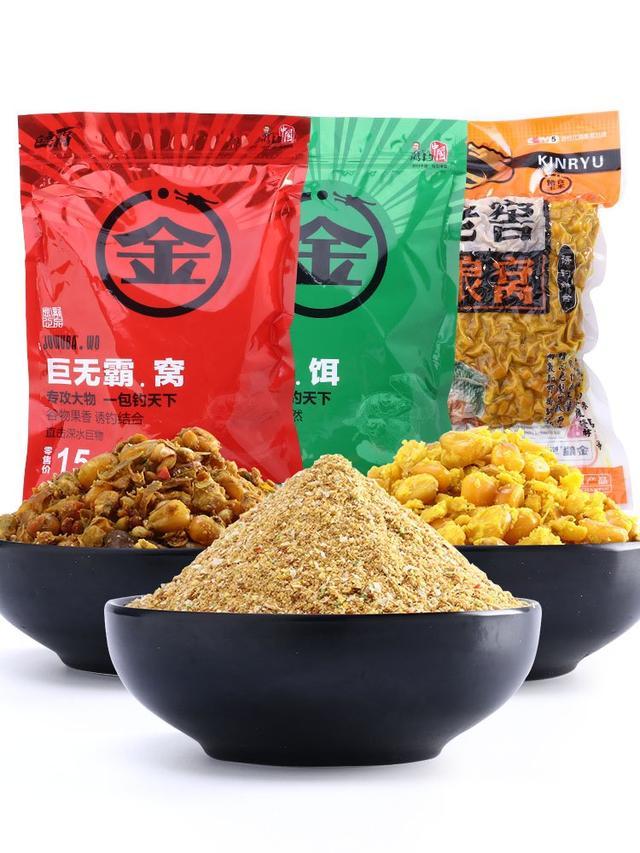 野钓大鱼怎么钓最好,野钓深水怎么钓大鱼