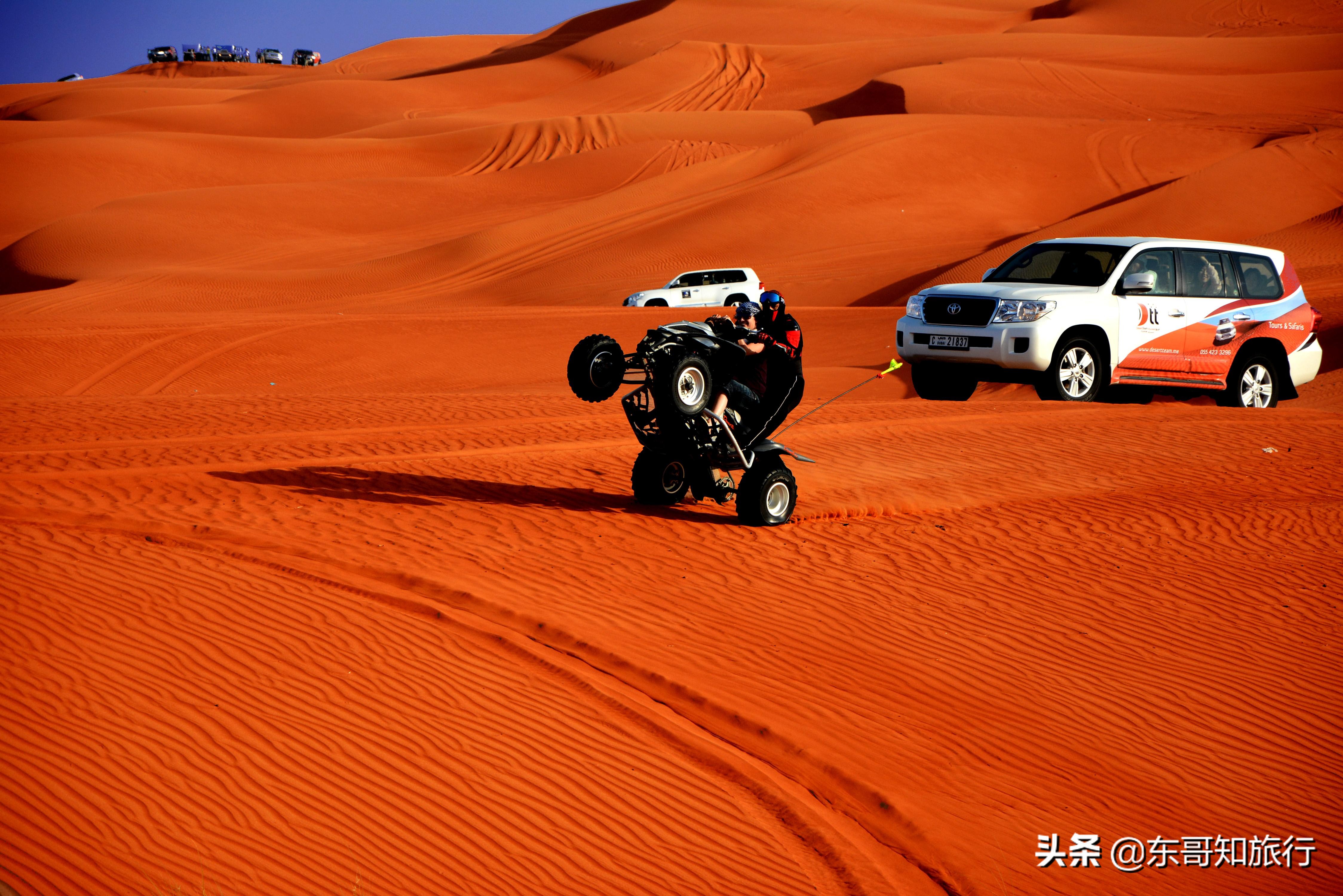 去迪拜自驾游带什么,迪拜自驾游旅游攻略