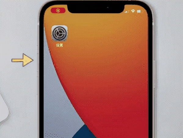 iphone侧边按钮卡住,维修苹果手机主按钮卡住