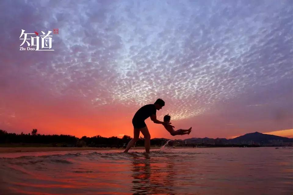 父女之间亲昵的边界到底在哪儿？