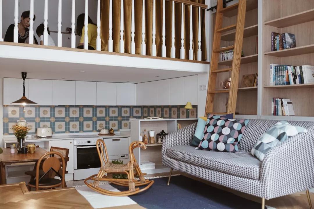 上海老旧学区房设计,上海带学区的老房子