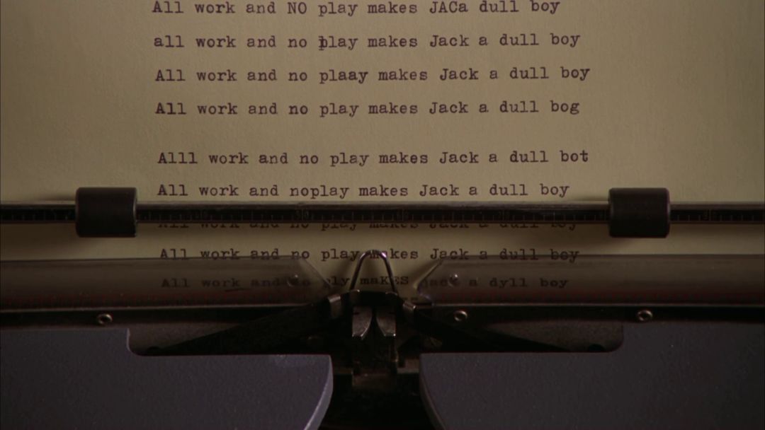 恐怖片闪灵全集,恐怖片闪灵剧情解析