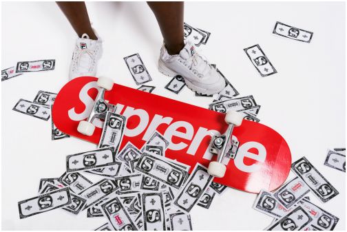 意大利supreme和正品的区别,意大利supreme中国门店大全