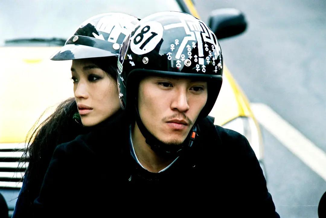 张震颜值巅峰演技爆发,张震时期有哪些厉害的男演员