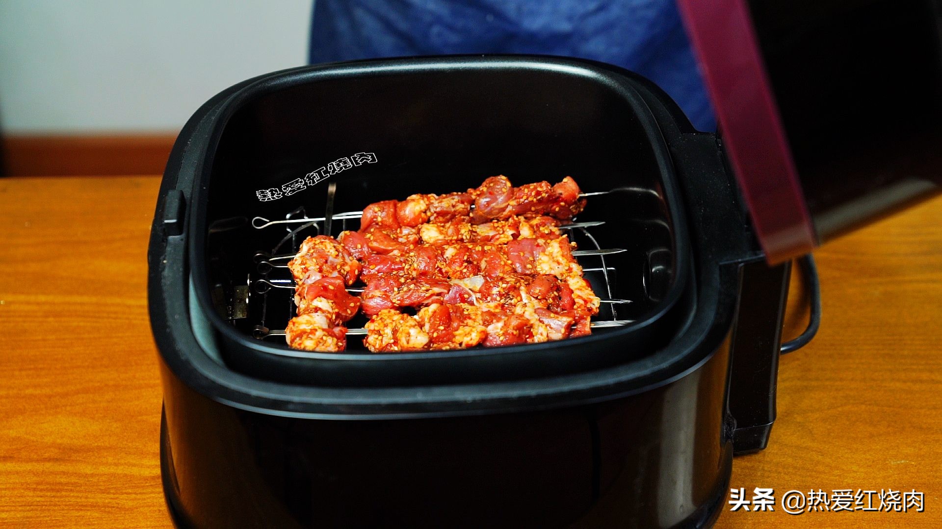 外卖羊肉串半成品,外卖羊肉串