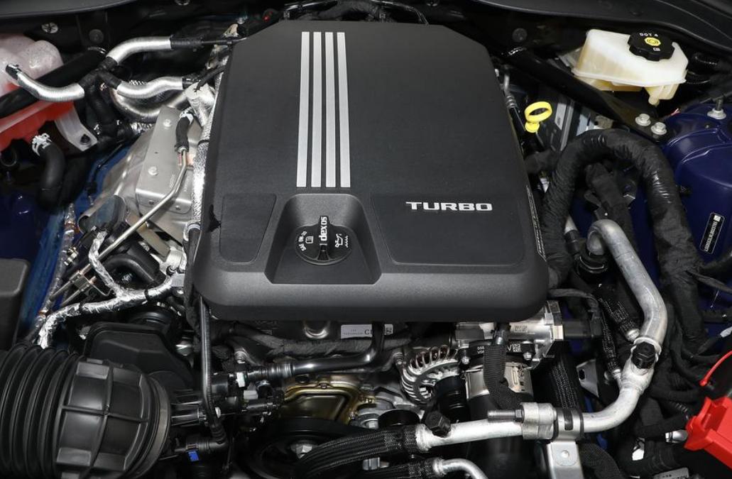 真正懂车的都青睐于它凯迪拉克ct5 (凯迪拉克ct5刷三阶几秒破百)