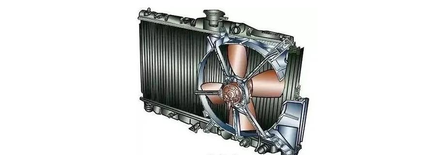 无水冷却液怎么换回普通冷却液,无水冷却液真的散热差吗