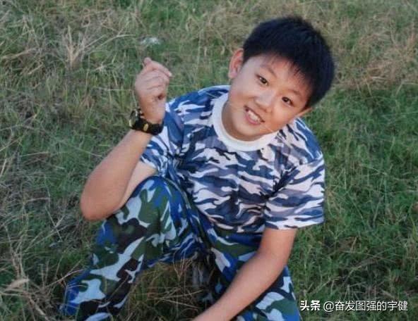 快乐星球童星最后一位,快乐星球童星长大后对比照