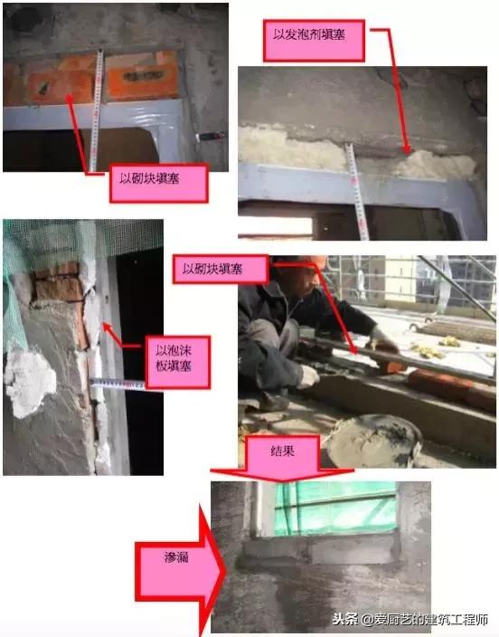 铝合金门窗玻璃安装步骤及技巧,铝合金门窗安装规范要求防脱落