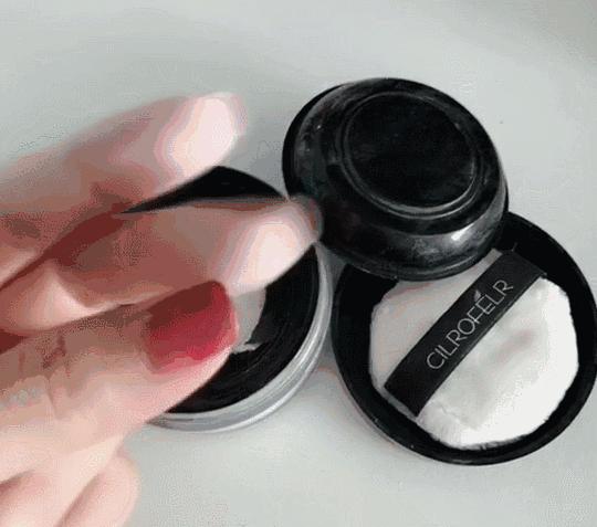 散粉定妆粉十大排名平价混油皮 (夏天油皮的平价控油持久粉饼散粉)