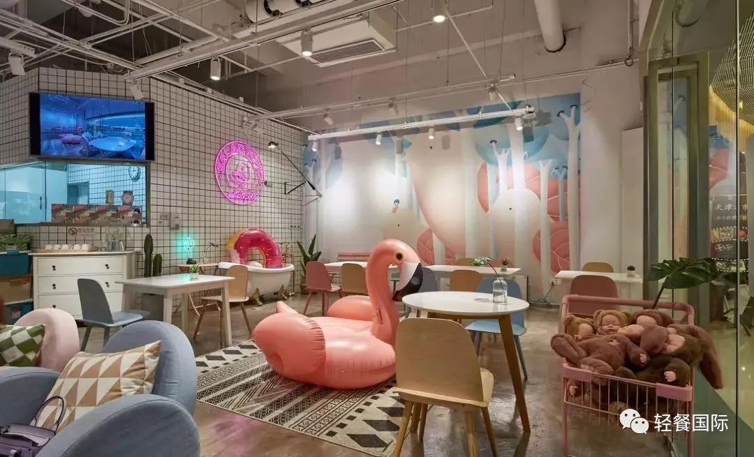 奶茶店如何利用免费广告位—“小红书”让销量飙升?