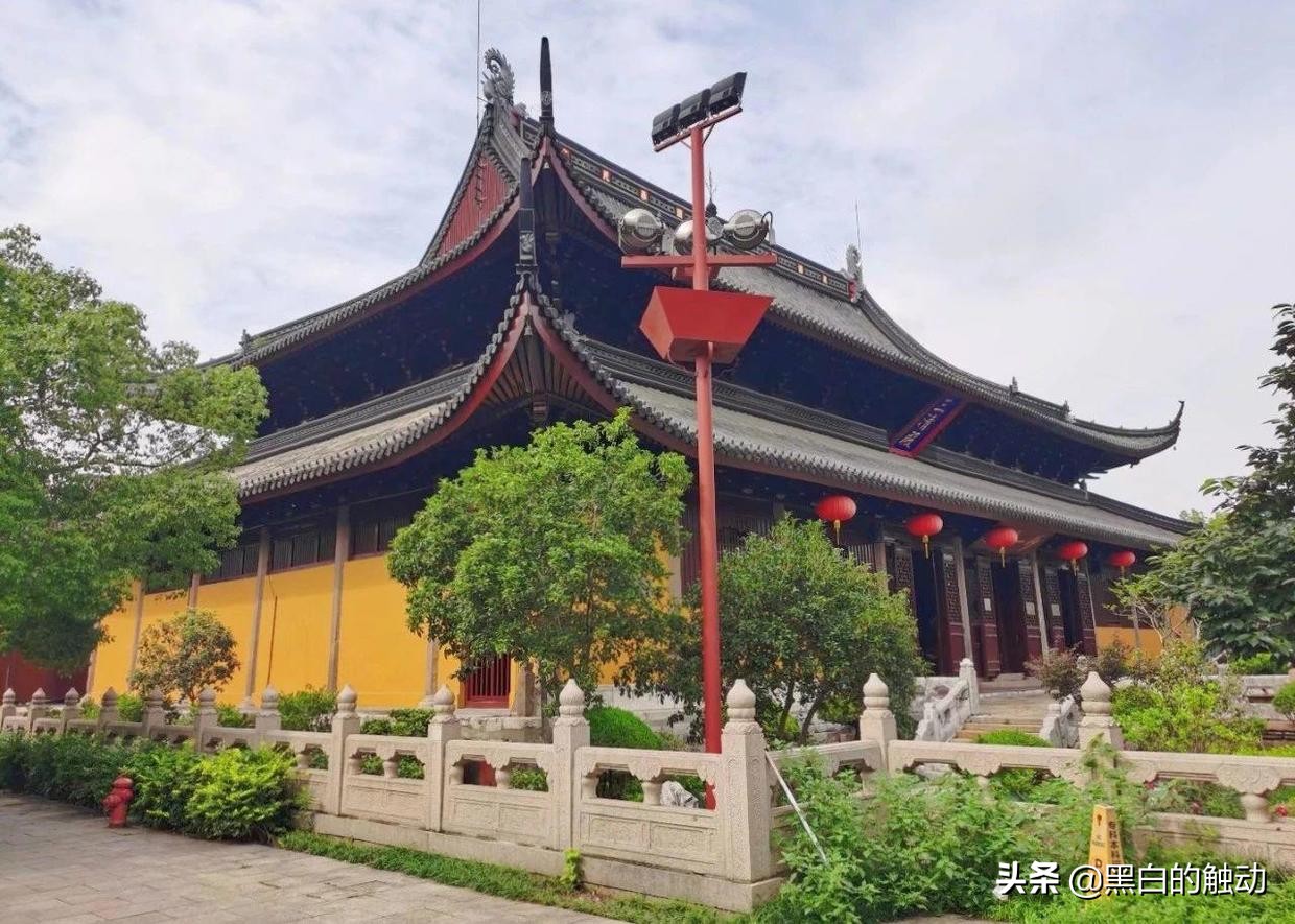 苏州除了拙政园还有哪个园林最好,苏州哪个园林最值得游玩