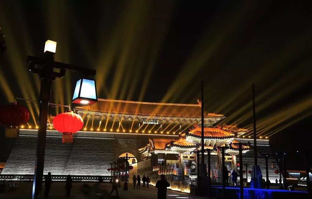 唐代最强藩镇，蒙元杂剧之都，多次被团灭却总能涅槃重生｜文史宴