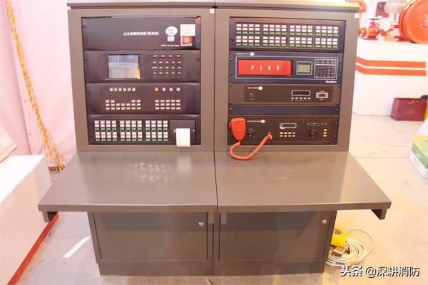 火灾报警控制器有故障怎么判断,火灾报警控制器系统线路故障实操