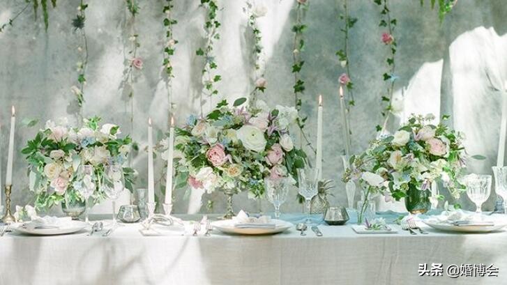 订婚宴的流程和注意事项,订婚宴什么流程