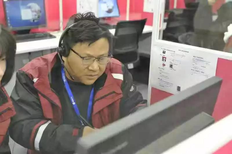 圆通快递总裁潘水苗简历,圆通潘水苗简介