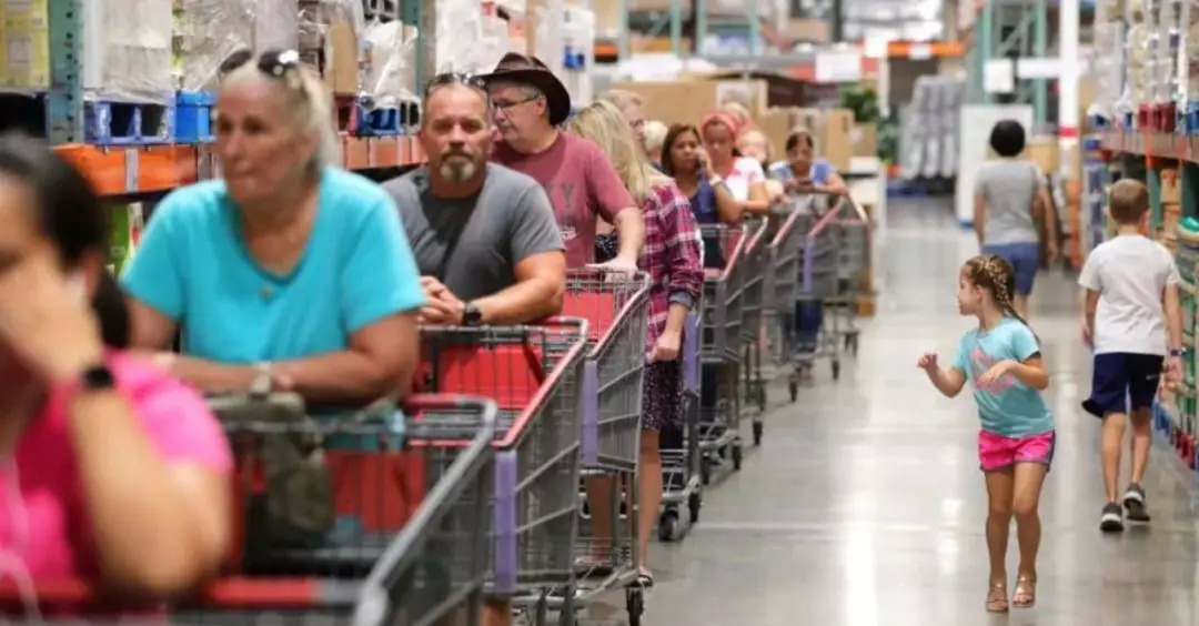 costco卫生纸,costco东西质量问题怎么退货