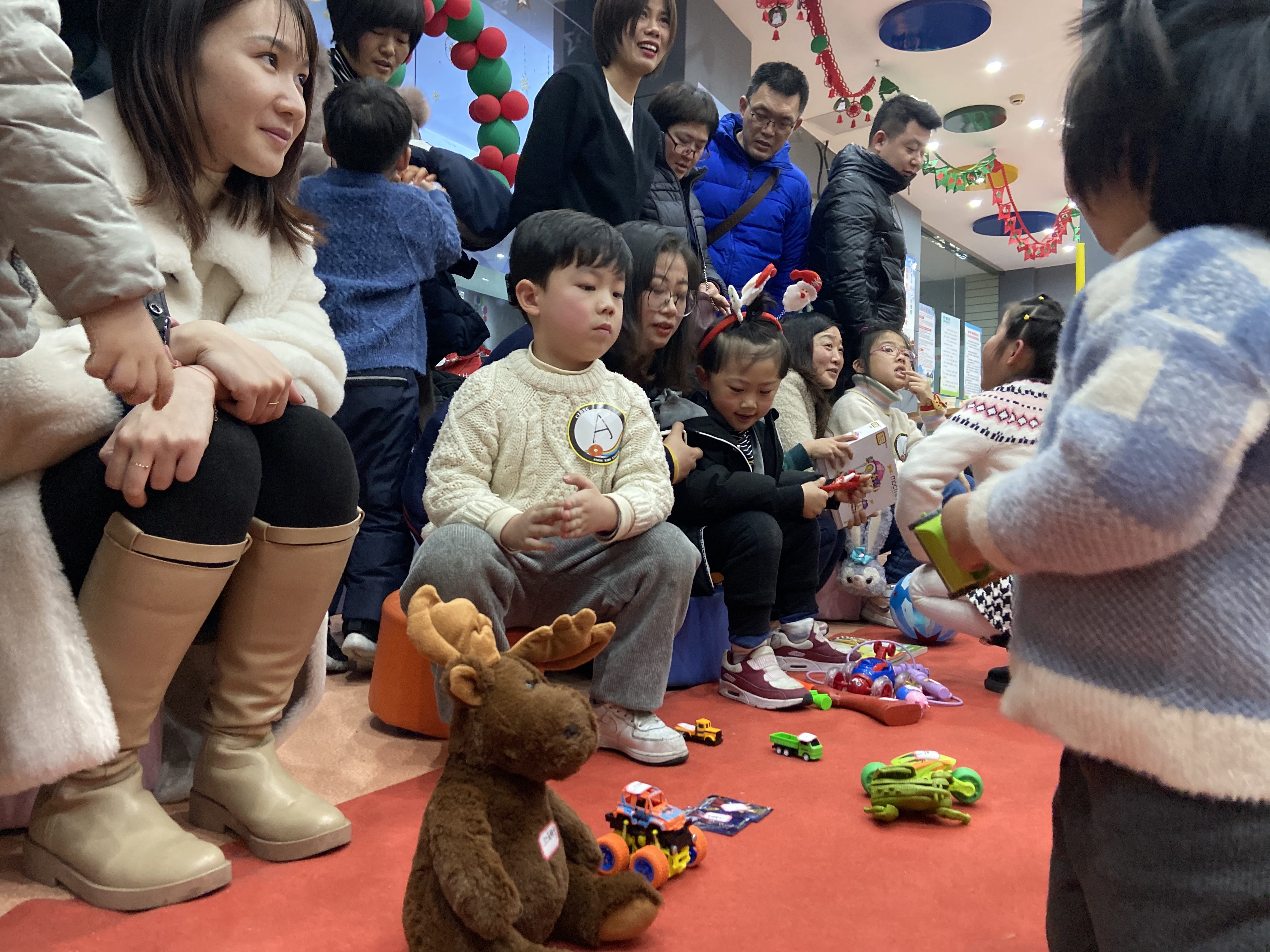 希朗少儿英语海安,希朗少儿英语武清