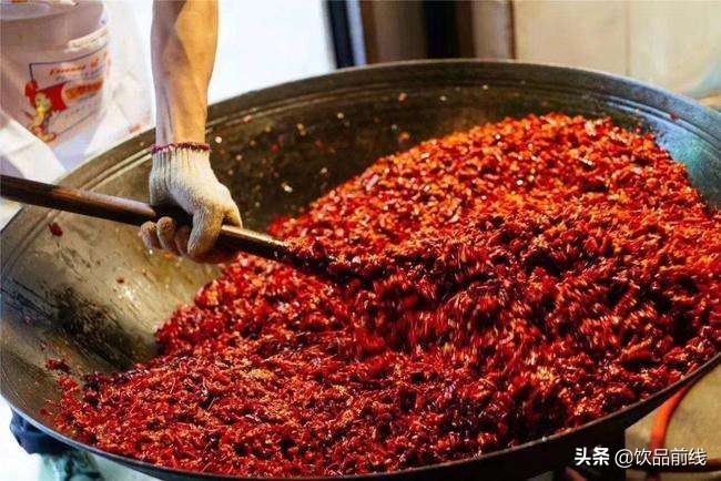 怎么才能做出杨国福口味的麻辣烫,史上最详细的杨国福麻辣烫炒料