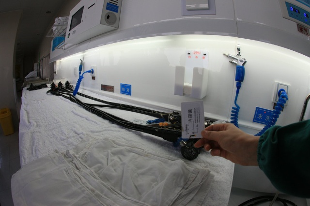 长海医院口腔门诊,上海长海体检中心攻略