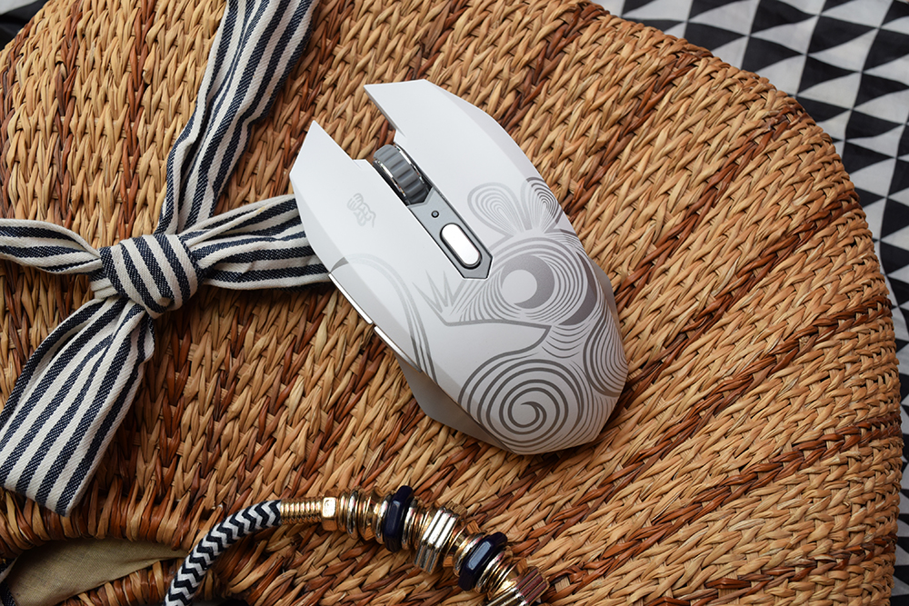 达尔优牧马人鼠标几代最好,达尔优牧马人游戏鼠标em915报价