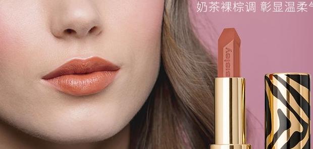 李佳琦必买口红前十名试色,李佳琦必买的十款口红