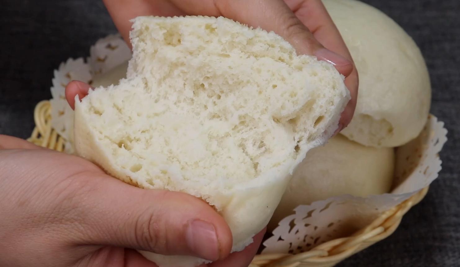 冬季发面的正确方法和配方,天冷晚上如何发面第二天做包子