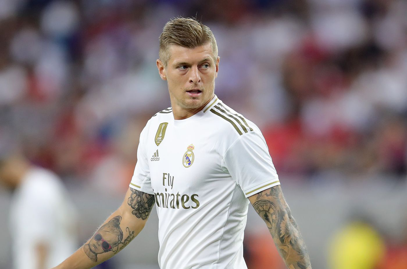 世界足坛十大进攻型中场,20世纪足坛十大最佳中场