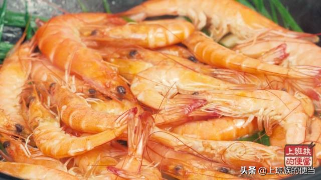 水煮虾的做法虾的10种最佳吃法,水煮虾一般煮几分钟虾肉比较嫩