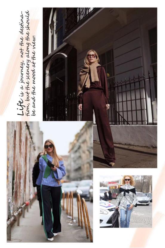 高端保暖的羊绒衫,如何选择羊毛衫羊绒衫