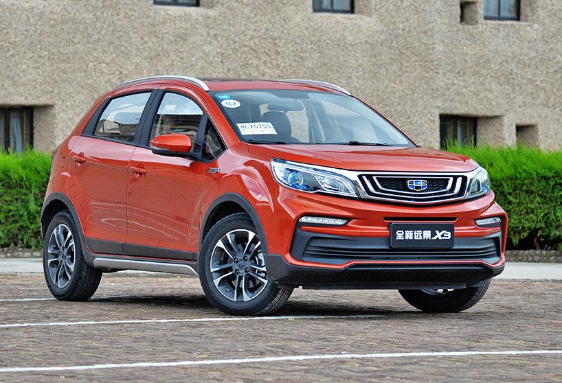 10万元买合资家用车这几款准没错,家庭有三款车的最佳搭配车型