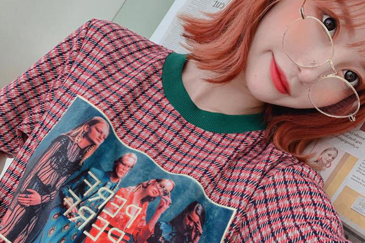 教大家怎么选t恤,4个方法教你选到好的t恤