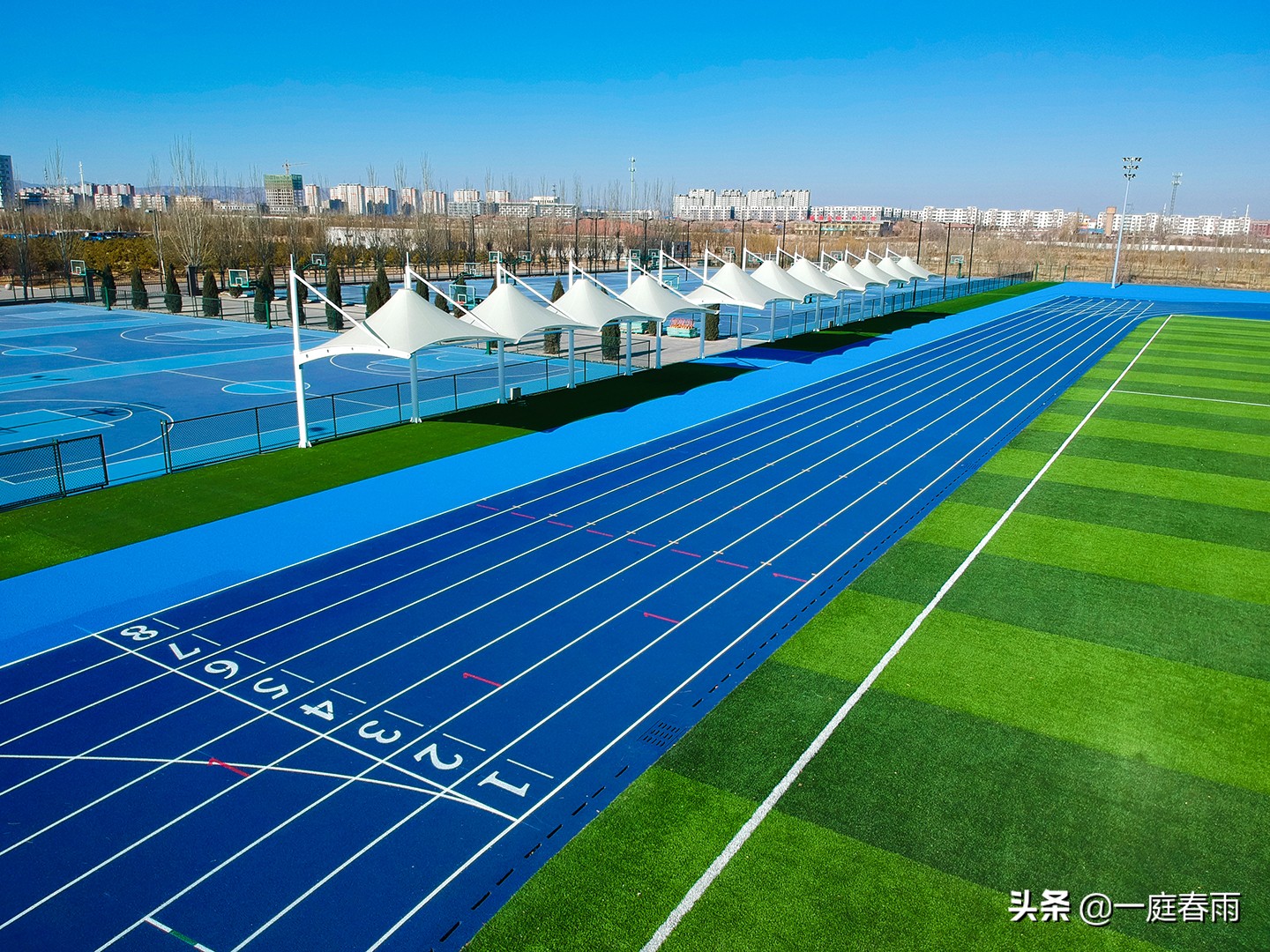 一个性价比极高的二本院校,山西大同大学,理科男生不能错过