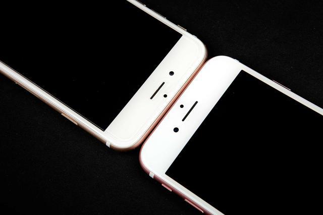 iphone7老机,十年前的iphone7