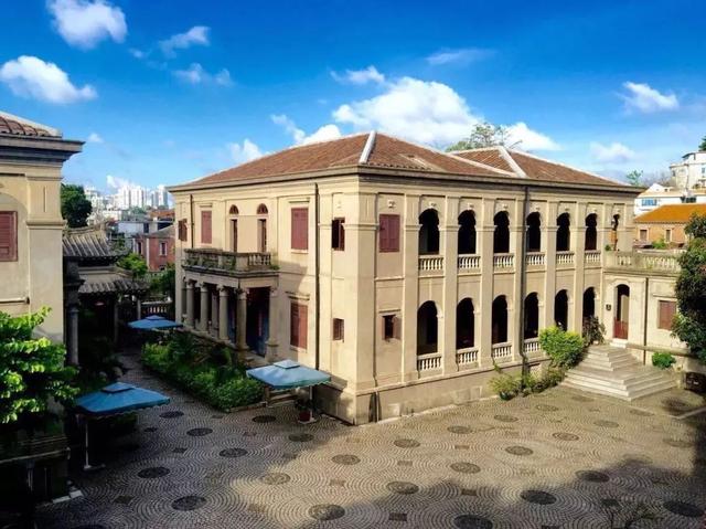 他研究鼓浪屿十几年，教你如何体验“最鼓浪屿”|故事岛会客厅