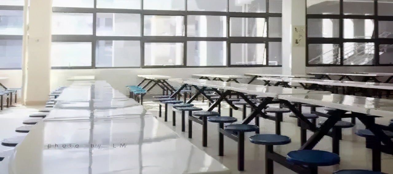 福建哪家大学食堂最好吃,福建高校食堂视频