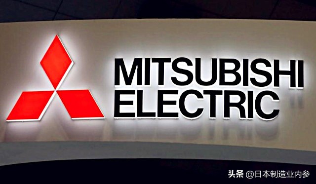 日本三菱工业自动化,三菱电机自动化设备