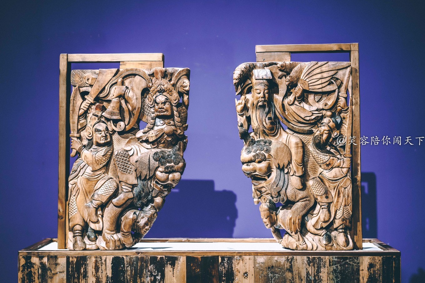 江南小众古镇视频,江南水乡小众又出名