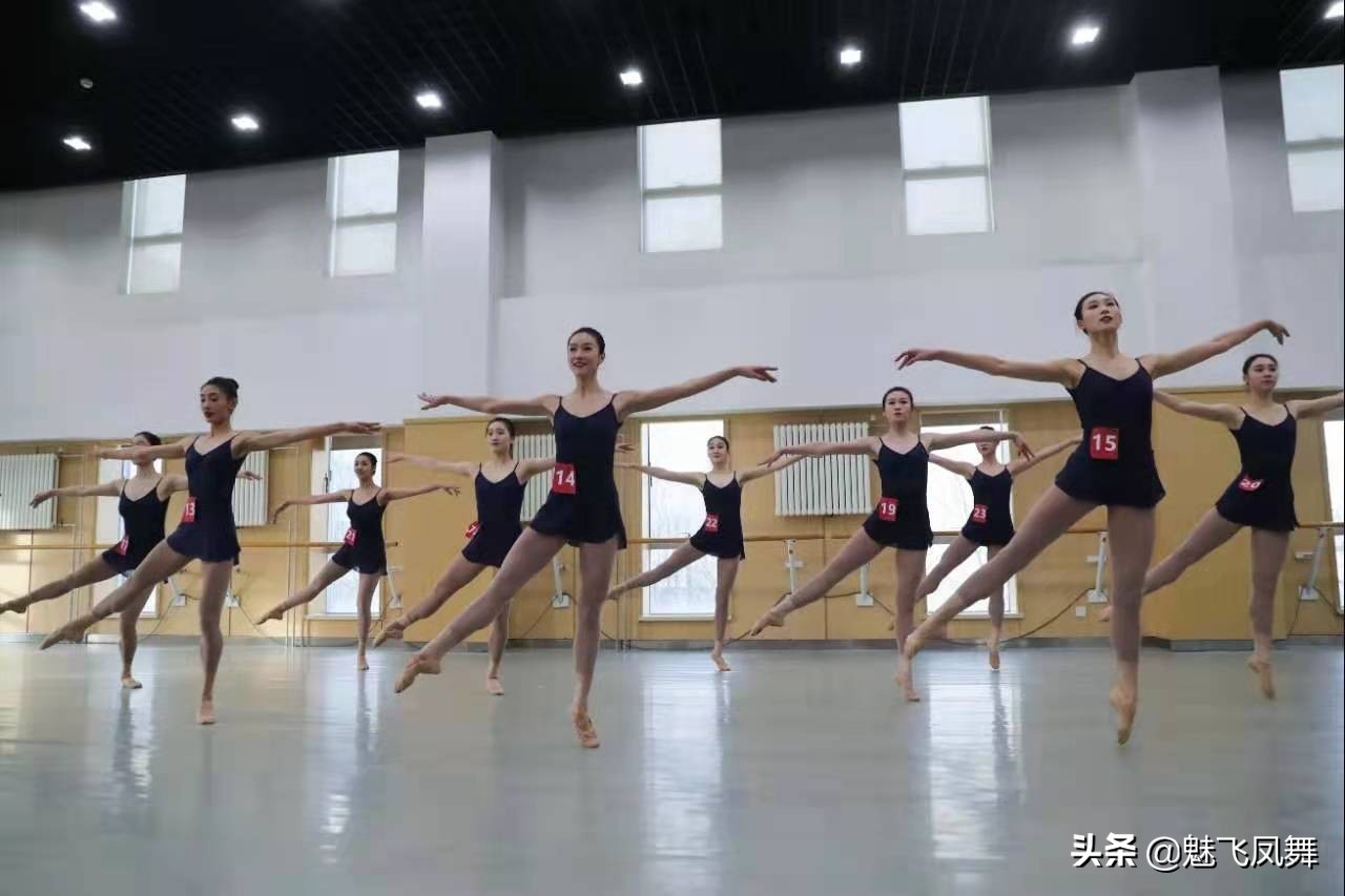 中央民族歌舞团专场,中央民族歌舞团2023业务考核