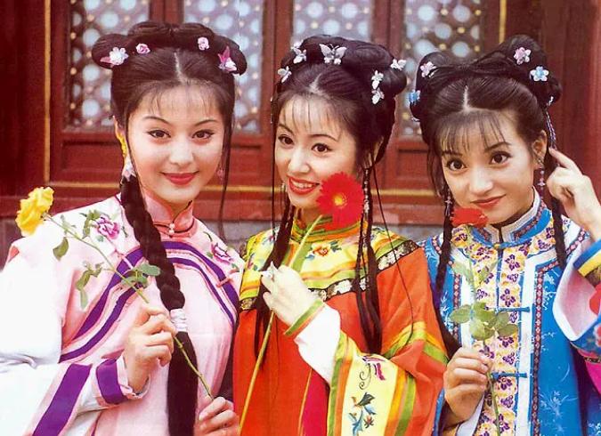 豆瓣9.3分的神作《琅琊榜》，究竟是一部什么类型的古装剧？